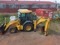 Yellow Metal, Vehicles, Trucks and Trailers - Langlaagte North 