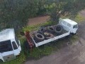 Liquidation Auction - Yellow Metal - Vehicles, - Trucks and Trailers, Langlaagte North  15