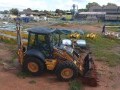 Liquidation Auction - Yellow Metal - Vehicles, - Trucks and Trailers, Langlaagte North  16