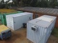 Liquidation Auction - Yellow Metal - Vehicles, - Trucks and Trailers, Langlaagte North  20