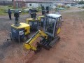 Liquidation Auction - Yellow Metal - Vehicles, - Trucks and Trailers, Langlaagte North  23