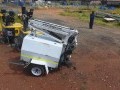 Liquidation Auction - Yellow Metal - Vehicles, - Trucks and Trailers, Langlaagte North  24