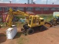 Liquidation Auction - Yellow Metal - Vehicles, - Trucks and Trailers, Langlaagte North  25
