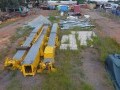 Liquidation Auction - Yellow Metal - Vehicles, - Trucks and Trailers, Langlaagte North  28