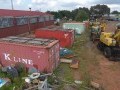 Liquidation Auction - Yellow Metal - Vehicles, - Trucks and Trailers, Langlaagte North  29