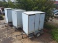 Liquidation Auction - Yellow Metal - Vehicles, - Trucks and Trailers, Langlaagte North  30