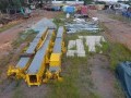 Liquidation Auction - Yellow Metal - Vehicles, - Trucks and Trailers, Langlaagte North  31