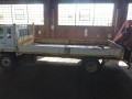 Liquidation Auction - Yellow Metal - Vehicles, - Trucks and Trailers, Langlaagte North  32