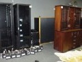 Liquidation Auction - Executive Office Furniture - Inhouse - Somerset West 21