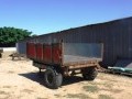 42 Hectare Farm - Paarl Rural 23