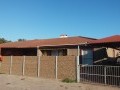 Two Bedroom Family Home in Saldanha 2