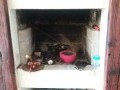 Two Bedroom Family Home in Saldanha 16