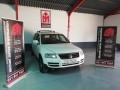 2005 Volkswagen Touareg R5 2.5 TDi 2