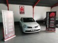 2006 Nissan Tiida 1.6 2