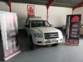 2008 Ford Ranger