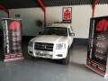 2008 Ford Ranger 2