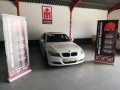 2009 BMW 320D