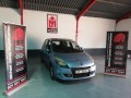 2010 Renault Scenic 1.6 1