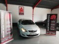 211 Opel Astra 1.6
