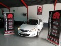 211 Opel Astra 1.6 2