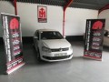 2012 Volkswagen Polo 1.6 1
