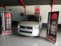 2012 Volkswagen T5 Kombi 1