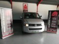 2012 Volkswagen T5 Kombi 2