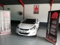 2013 Hyundai Elantra 1.8