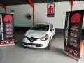 2013 Renalut Clio 9001T