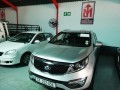 2014 Kia Sportage 2.0 CRDi 1