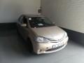 2016 Toyota Etios