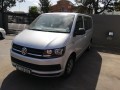2016 Volkswagen T6 Kombi
