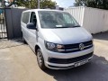 2016 Volkswagen T6 Kombi 2