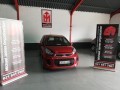 2016 Kia Picanto