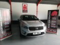 2017 Kia Sorento 2.2 1