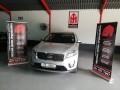 2017 Kia Sorento 2.2 2