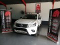 2017 Toyota Hilux 2.4 DCab 1