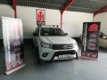 2017 Toyota Hilux 2.4 DCab 2