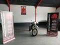 Hasqavarna 450 FE 2