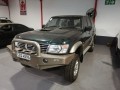 2003 Nissan Patrol 3.0 1