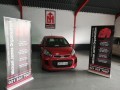 2016 Kia Picanto