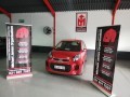 2016 Kia Picanto 2