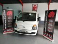 2018 Hyundai H100 2.6D 2